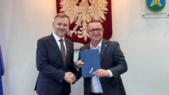 Nowa trasa rowerowa połączy Gryfice, Przybiernówko i Grądy