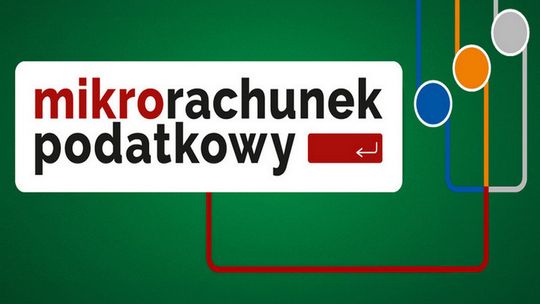 Nowe funkcje mikrorachunku podatkowego