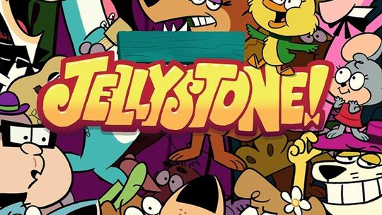 Nowe odcinki 3. sezonu „Jellystone!” w Cartoon Network i w Max