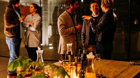 Nowe technologie pomogą firmom w organizacji eventów dla pracowników