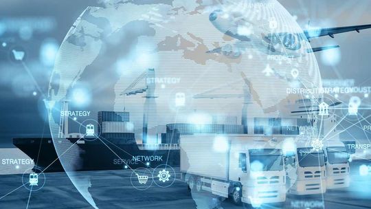 Nowe technologie w branży TSL