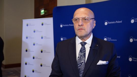 Nowe technologie zmieniają statystykę. Wpłyną także na sposób prowadzenia spisów ludności