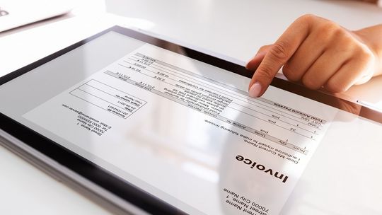 Nowe trendy w wysyłce dokumentów transportowych