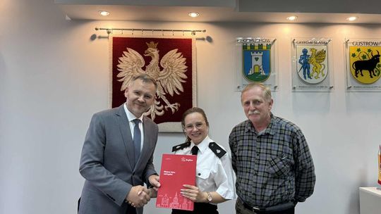 Nowe Umowy Dofinansowania: Gryfice Wspierają Strażaków Ochotników w Zakupie Nowoczesnego Wyposażenia