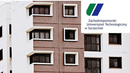 Nowe wydziały na Zachodniopomorskim Uniwersytecie Technologicznym w Szczecinie