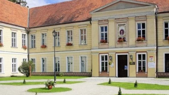 Nowe wyposażenie dla TOKu