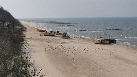 Nowe wytyczne w sprawie nadmorskich plaż