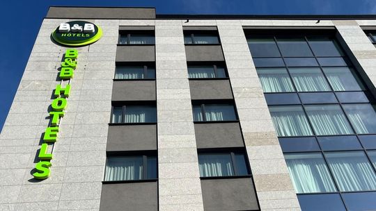 Nowi dyrektorzy w B&B HOTELS Polska