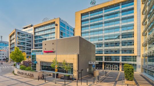 Nowoczesna stomatologia w Adgar Plaza A. Firma DÜRR DENTAL GLOBAL GMBH otworzyła showroom dla branży stomatologicznej na Mokotowie Nowoczesna stomatologia w Adgar Plaza A. Firma DÜRR DENTAL GLOBAL GMBH otworzyła showroom dla branży stomatologicznej na Mokotowie