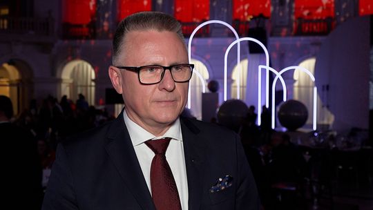 Nowoczesne technologie made in Poland podbijają rynki. Medycyna, biotechnologia, energetyka i AI wyrastają na krajowe specjalności