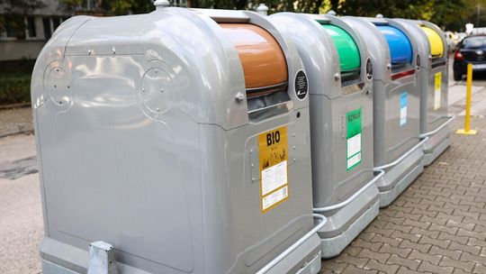Nowoczesne technologie zamiast kar dla właścicieli domów
