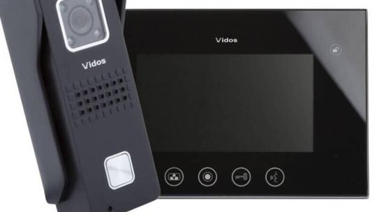 Nowoczesne wideodomofony z kamerą - najczęściej zadawane pytania