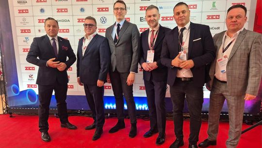 Nowoczesny i zielony przemysł w Gryficach – wielkie otwarcie nowej fabryki! Nowoczesny i zielony przemysł w Gryficach – wielkie otwarcie nowej fabryki!