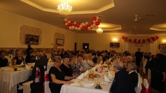 Nowogard – doroczny Bal Seniorów