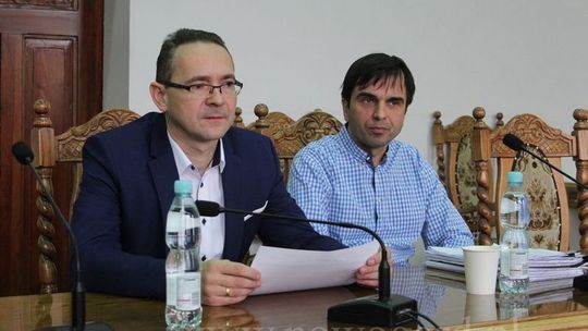 Nowogard – konsultacje w sprawie marketów