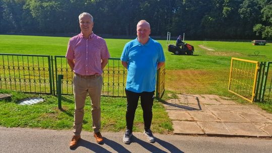 Nowogard: kontrowersje wokół funkcjonowania Stadionu Miejskiego