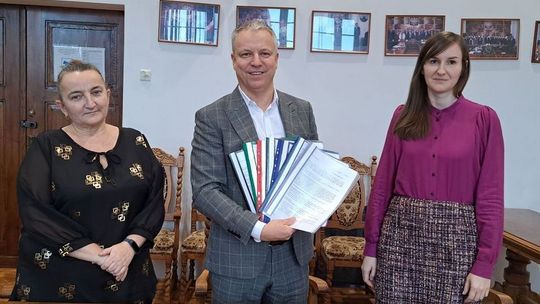 Nowogard ma serce dla zwierząt