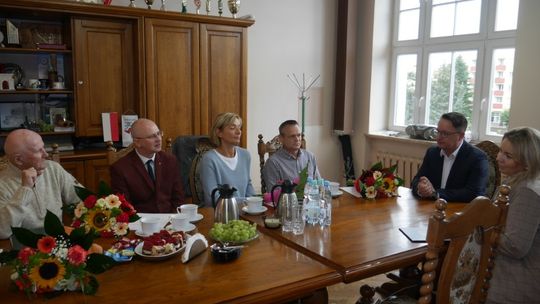 Nowogard: Nagrody dla animatorów szkolnego sportu