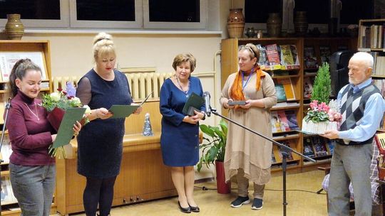 Nowogard: Ocalić od zapomnienia