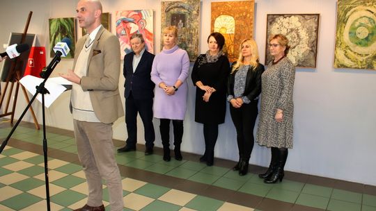 Nowogard: Poparcie mieszkańców dla ustawy „o wdowiej rencie”