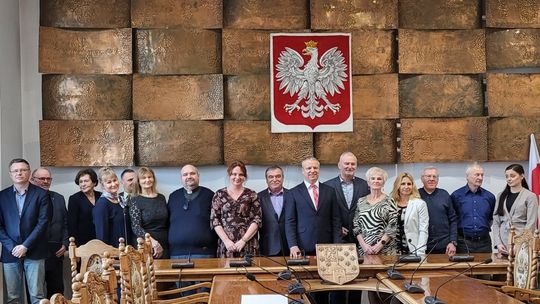 Nowogard: Samorządowe wsparcie dla organizacji pozarządowych