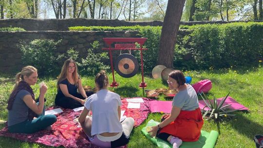 Nowogard: Tydzień Bibliotek rozpoczęty!