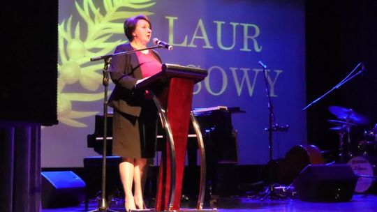 Nowogard: Wielka Gala rozdania „Laurów Cisowych”