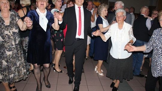 Nowogardzki Bal Seniora