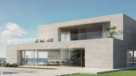 Nowość!    Nowa generacja okien przesuwnych od Awilux – ekskluzywny design panoramicznego przeszklenia 