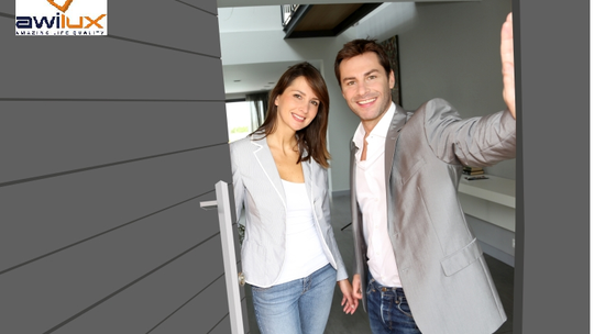 Nowość!   Nowe wypełnienia drzwiowe AWIDoor od Awilux