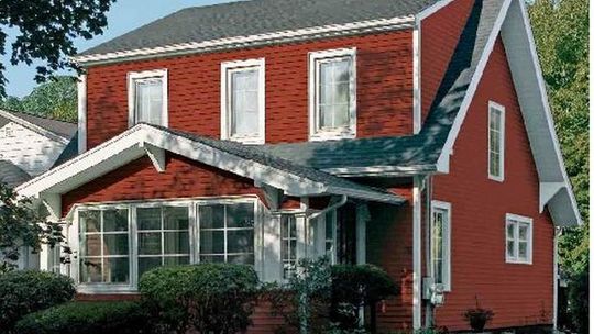 Nowość! System okien skandynawskich w ofercie Awilux