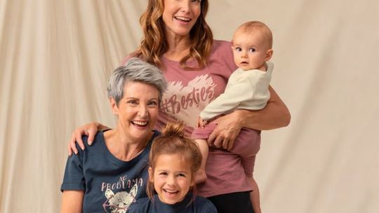 Nowy człowiek na pokładzie! Co dać w prezencie noworodkowi i jego rodzicom?