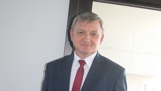 Nowy dyrektor Zakładu Usług Komunalnych w Gryficach