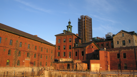 Nowy Europejski Bauhaus. Renowacja przestrzeni pociąga za sobą zmiany społeczne