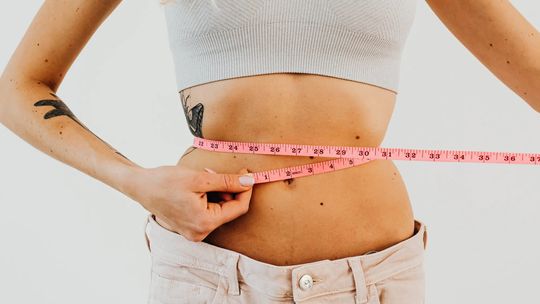 Nowy rok, nowa ja – jak zacząć odchudzanie w nowym roku i … wytrwać