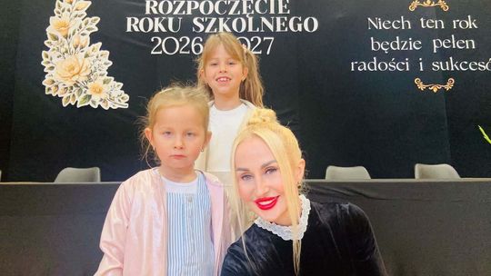 Nowy rok szkolny czas zacząć!