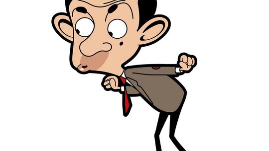 Nowy sezon animacji „Jaś Fasola” już od 5 maja w Cartoonito i Max