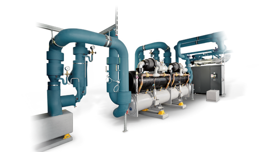 Nowym hasłem przewodnim – Driving Energy Efficiency – Armacell podkreśla swoje rosnące zaangażowanie w działania na rzecz efektywności energetycznej