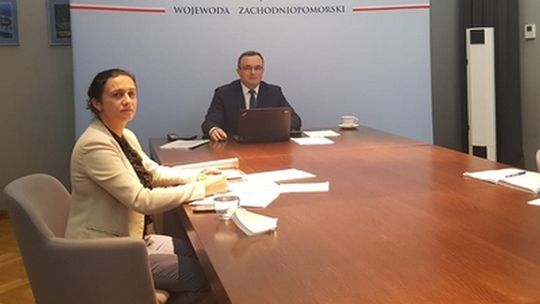 O aktualnej sytuacji epidemicznej na WRDS