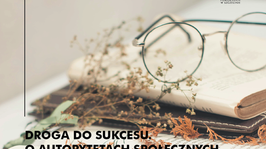 O autorytetach społecznych i psychologicznych