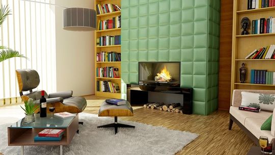 O czym warto pamiętać, urządzając i projektując wnętrze bliźniaka? Top trendy na 2023 rok