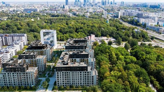 O ile zdrożały w tym roku nowe mieszkania