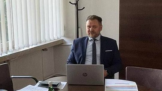 O inwestycjach rozmawiamy z Burmistrzem Gryfic Tomaszem Aniuksztysem