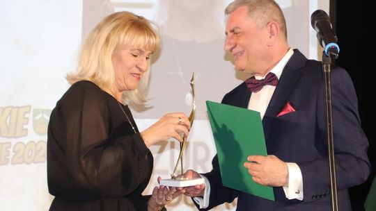 O Karnickich Żurawiach rozmawiamy z Lechem Puzdrowskim