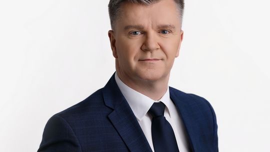 O ochronie środowiska rozmawiamy z Damianem Simińskim- przedsiębiorcą i samorządowcem