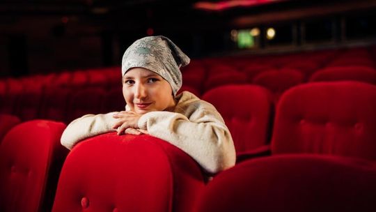 O takim postanowieniu noworocznym jeszcze nie słyszeliście. Dasz się namówić dziesięciolatce?