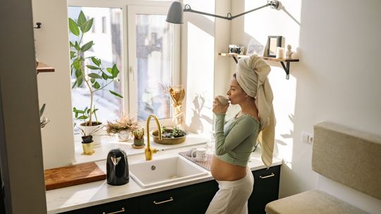 Obalamy 5 mitów – dieta w ciąży, co warto o niej wiedzieć?