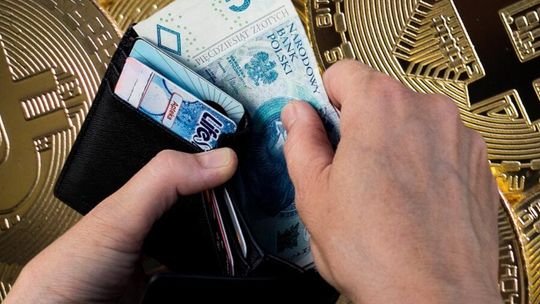 Obawa przed oszustwem i nieznajomość technologii głównymi barierami zakupu kryptowalut