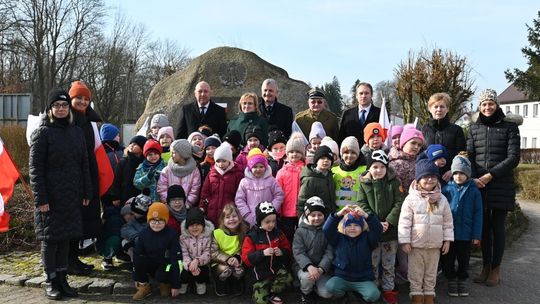 Obchody 80. rocznicy Polskości Płotów
