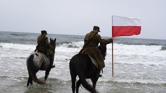 Obchody 80. rocznicy Zaślubin Polski z Morzem
